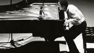 Keith Jarrett at Avery Fisher Hall, N.Y. 1991 Part 1