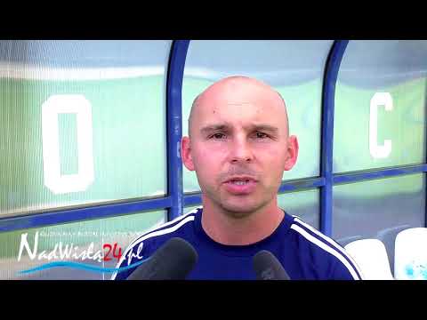 20.05.2018 Stal Gorzyce - Sokół Sokolniki 2:0 (2:0)