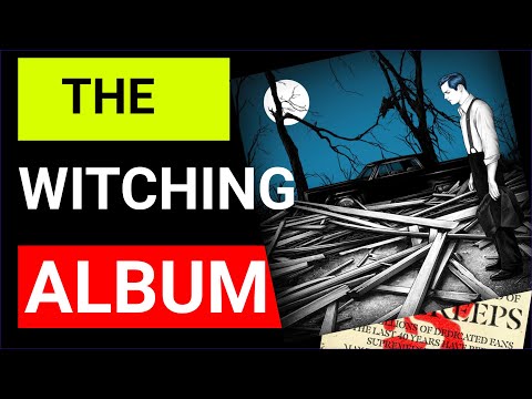 Jack White Fear Of The Dawn Album Review