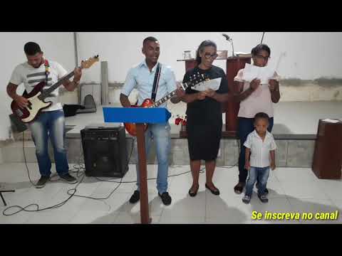 Sobre as ondas do mar (Solta o cabo da nau) | Harpa Cristã.