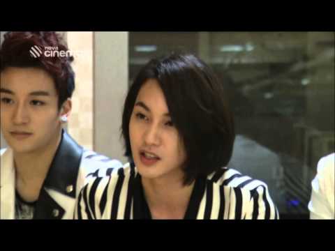 JJCC (Double JC) v Koření