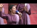 Nakutuma Wimbo 100 Years Celebration Of Adventism In Kuria