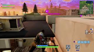 Fortnite Highlight Reel, Ep 2