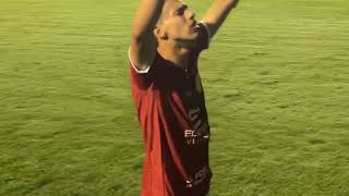 GOLS DO JOGO ANAPOLINA 3 X 1 APARECIDENSE CAMPO GOIANO 2026