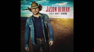 Jason Aldean   This Plane Don&#39;t Go There