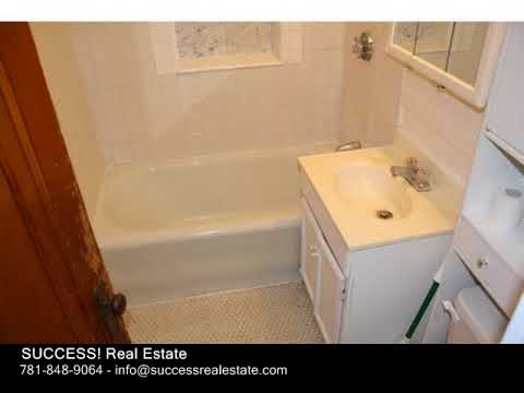 27 High Street, Brookline MA 02446 - Rental - Real Estate - For Sale -
