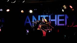 HANSON - Cried - 2014 Live