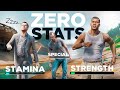 Can You Beat GTA V With ZERO Stats