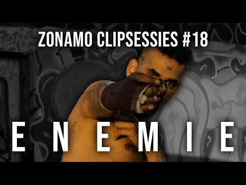 Zonamo Clipsessies #18 - Enemie