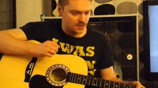 Starfish & Coffee (prince cover) alternative  take