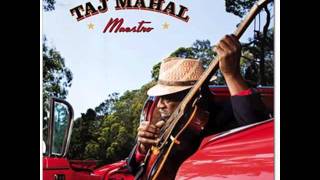 Taj Mahal  James Cotton   Honky Tonk Woman.wmv