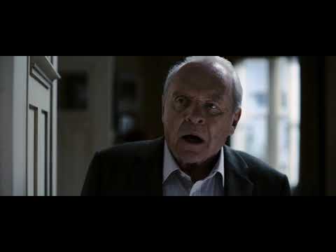 The father 2020- Where's Anne?