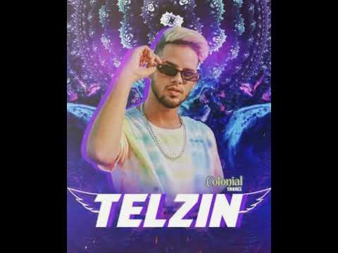 Telzin Feat.Victor Lou- Unititled (Mazuk Bootleg). Remix