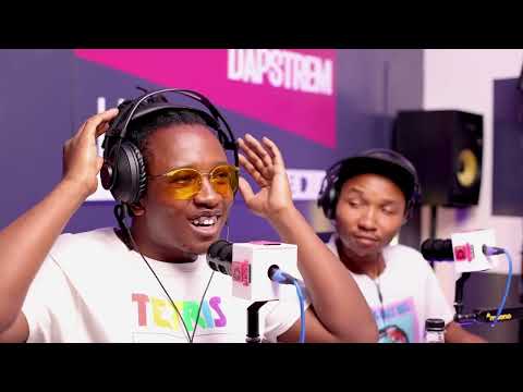 FREESTYLE FRIDAY EPISODE 37 WITH  @collosizlar1170 ,@shettykhush & @mchinanode