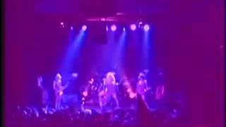 The Lunachicks: Nowhere Fast music video