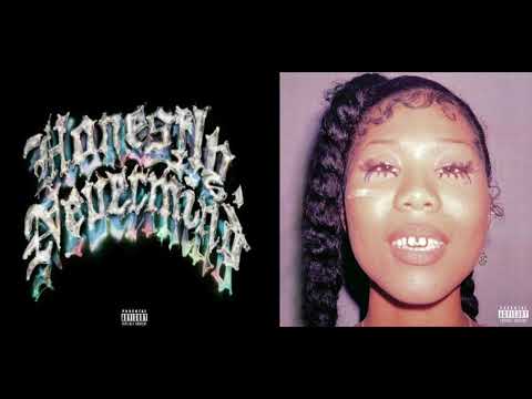 jimmy cooks x Rick flex (transition)