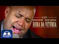 Gerson Rufino DVD Hora Da Vitória Ao Vivo Maximus Records Louvor Musicadedeus