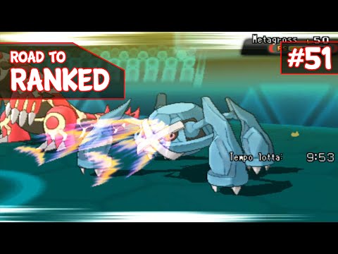 "Un fortissimo Metagross!" - Road To Ranked VGC 2016 - 51
