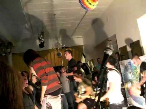 We Hung Alive- The Doppler Effect