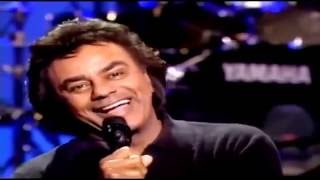 Johnny Mathis........You Make Me Feel Brand New.