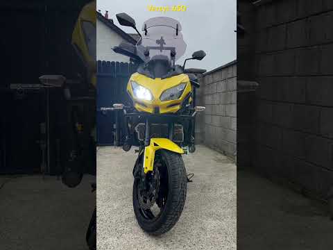 2016 Kawasaki Versys 650 ABS Immaculate Condition! - Image 2