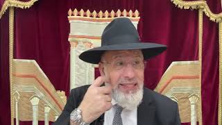 Une deuxième chance ....Leilouy nichmat de Eliezer ben Avraham avinou zal