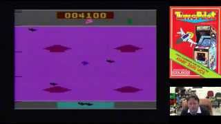 Retro Console Games (Atari 2600) Pickup & Play 14th April 2015