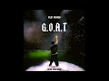 G.O.A.T Sped Up | Diljit Dosanjh | Karan Aujla | G-Funk | New Punjabi Song 2023