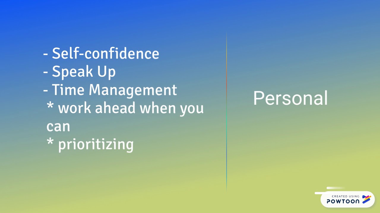 OJT FINAL PRESENTATION for FSI