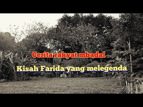 #faridastory#mystery of farida's tomb in kediri that still exists until now