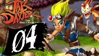 Jak and Daxter: The Precursor Legacy [Playstation 2] #4