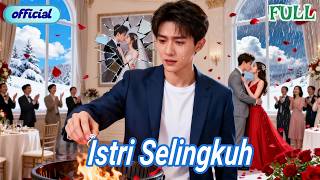 Download lagu Istri selingkuh karena miskin, cerai!Pewaris miliarder, nikahi CEO cantik, istri menyesal tak terima mp3 Download lagu Istri selingkuh karena miskin, cerai!Pewaris miliarder, nikahi CEO cantik, istri menyesal tak terima mp3