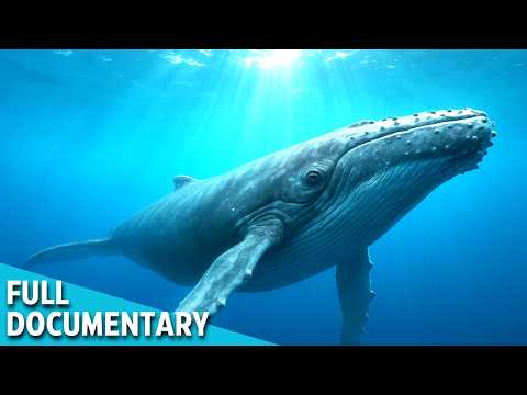 WHALE WORLDS | Giants of the Blue