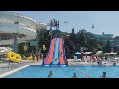Aquapark Jagodina 2021/2