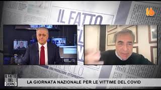 covid la giornata nazionale che ricorda tutte le vittime