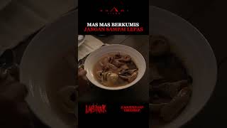 Download lagu Yang ada kumisnya jangan sampai lepas | Film Labinak tayang 21 Agustus 2025 di bioskop #film mp3