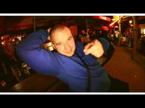ODGŁOSY MIASTA | BRW | PUSZKIN | DJ CZARLI - HARANDA 2014
