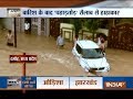 Devastating effect of flood across country | Gujarat, Rajasthan, Uttarakhand, MP, Maharashtra
