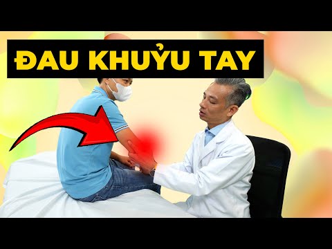 Đau Khuỷu Tay Khi Chơi Cầu Lông? Đừng Bỏ Qua Dấu Hiệu Nguy Hiểm Này!