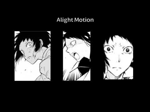 test / akutagawa  (spoilers)