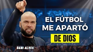 Download lagu PREDICA COMPLETA de DANI ALVES (Testimonio) mp3