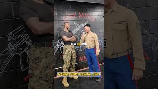 MCMAP! 💥The Marine Corps Martial Arts Program #mcmap #marines #enlisted