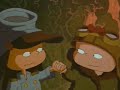 The Rugrats Movie 1998 VHS Spot