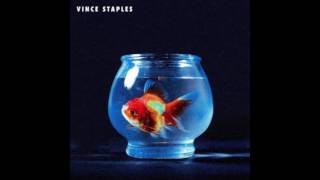 Big Fish - Vince Staples ft. Juicy J (LYRICS)