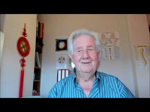 Der Heiler Horst Krohne: Der Weg zum Geistführer