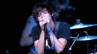 Madam Adam - "Wicked" Live