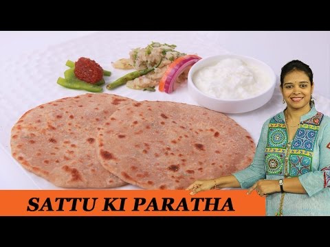 sattu roti svorio metimui