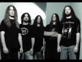 Cannibal Corpse - No Remorse (lyrics) 