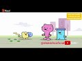 Wow Wow Wubbzy A Historia Do Rabo Esquisito Parte 1 Dublado PT BR