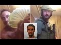 SWAT Team Raids Man's House During Facebook Live Video